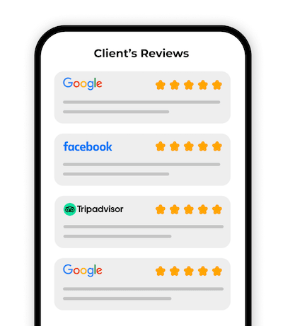 Client Review