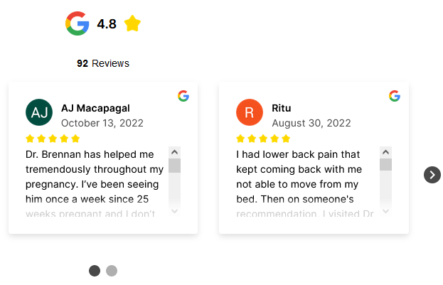 Google Review - Reputation Management